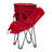Thermal Standing Cooler with Travel Bag with Leak‑Resistant Liner and Foldable Steel Legs-99071833