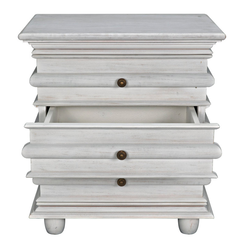 Ascona Accent Chest