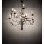 9 - Light Chandelier