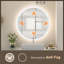 Miroir mural Roslindale-88045576