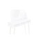 Dressing Table with Mirror and Drawer Cindy-981864228
