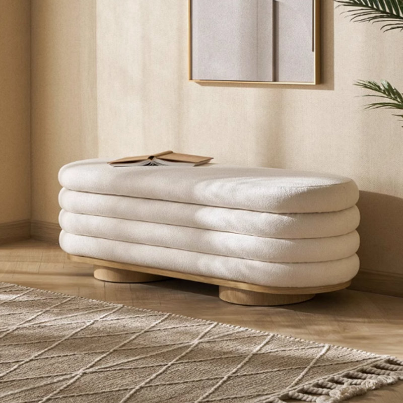 Tabouret pour canapé