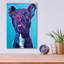 «Pit Bull - Neko» par Dawg Painter-975919104