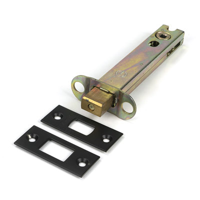 Heavy Duty Tubular Deadbolt