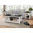 Ensemble de tables basses 3 pièces Velda-805408090