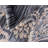 Outdoor Nile Area Rug Deep Stone Color-821682791