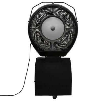 HURRICANE 53" Pedestal Reservoir 18 Gal Fan