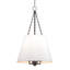 Burdett 8 - Light Pendant-1198125403