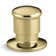 Deck-Mount Two-Way Diverter Valve