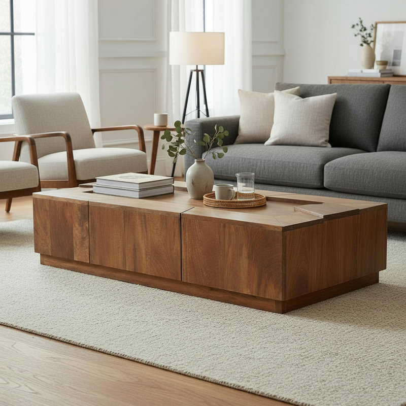 Table basse Inedito