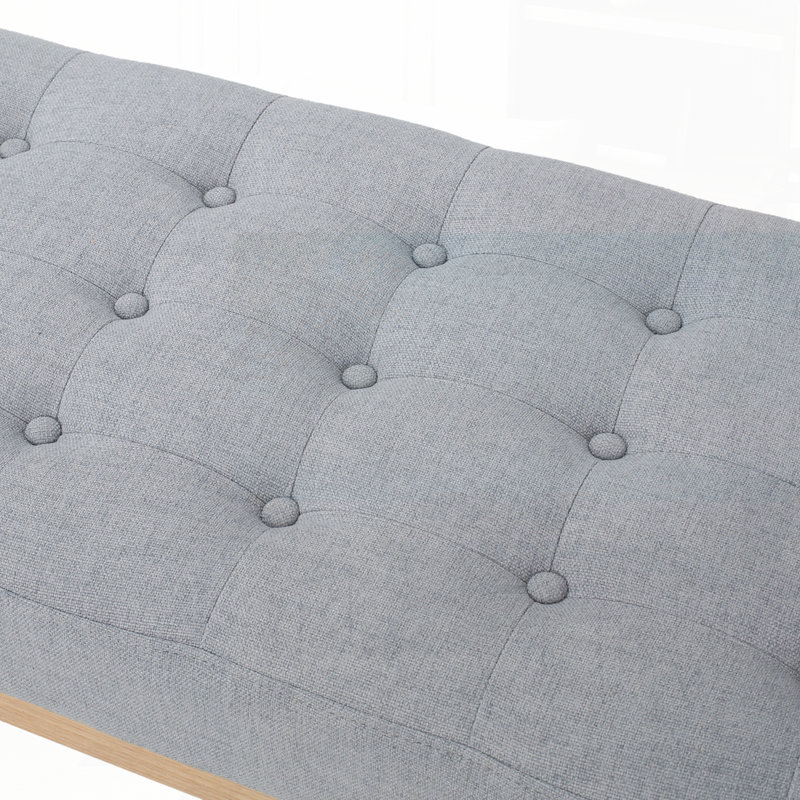 OTTOMAN, Gris clair