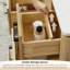 Ensemble de meuble-lavabo simple 48 po Serene