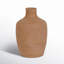 Persell 11.81'' Terracotta Table Vase