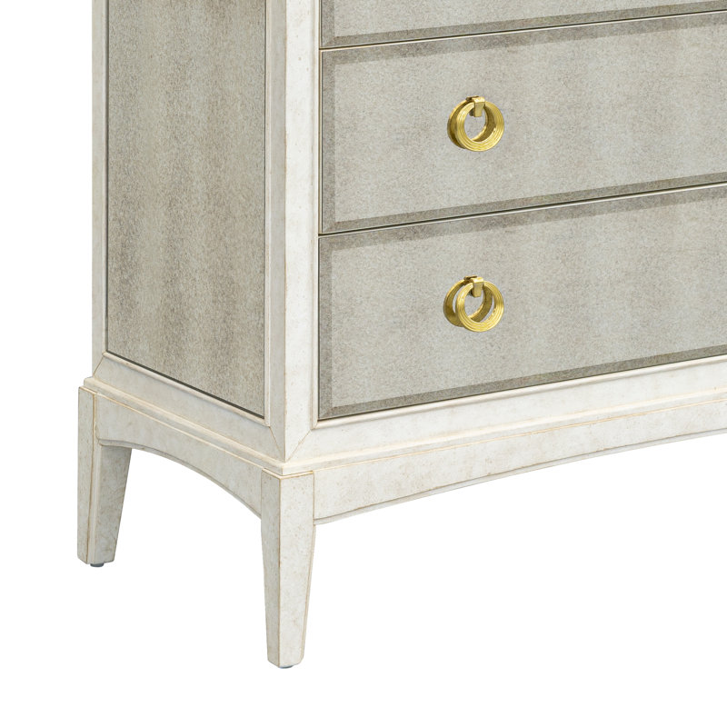 Kiara Hall Chest