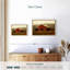 Skylight Barn dans le brouillard-882107897-882107875