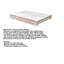 Pagedale 60cm Solid + Manufactured Wood Craft Table-1472536599
