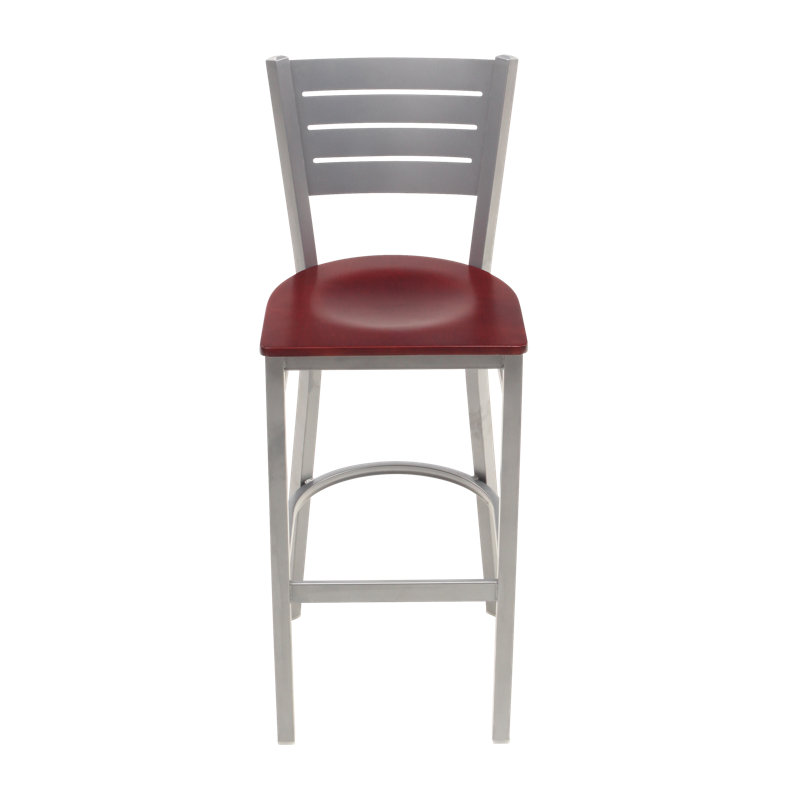 Tall Café Chair - Seat Height 30"H