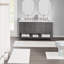 Tapis pour salle de bain Wynnfield-182411563-182411536