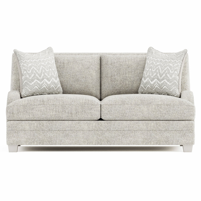 Rollins Upholstered 68'' Loveseat
