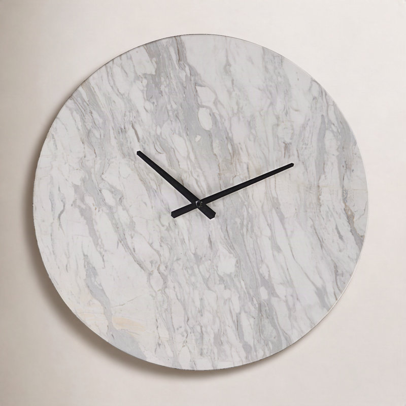 Dayton Wall Clock