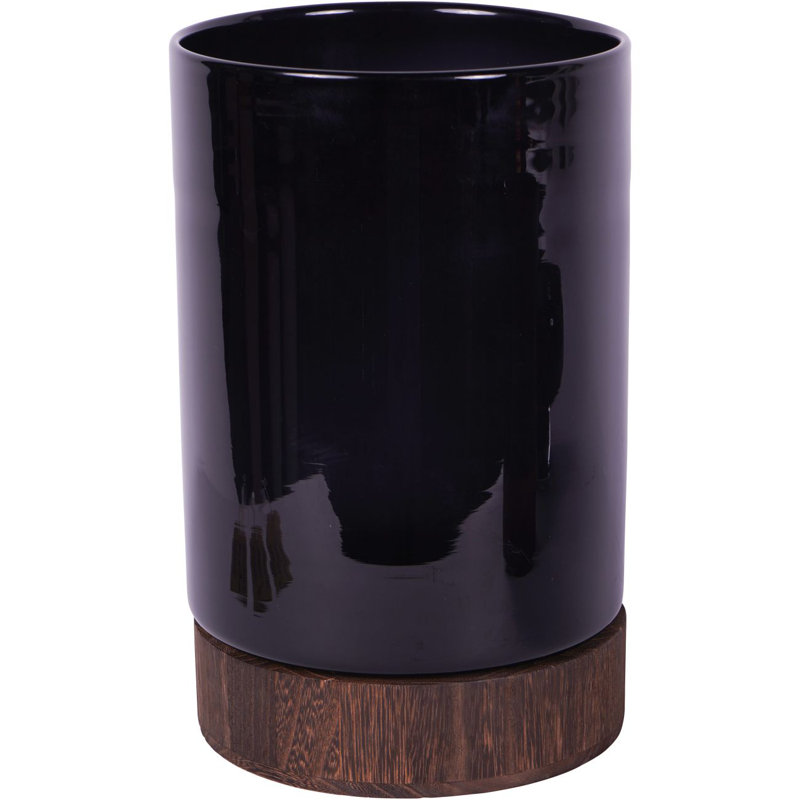 Talyor Glass Tabletop Hurricane