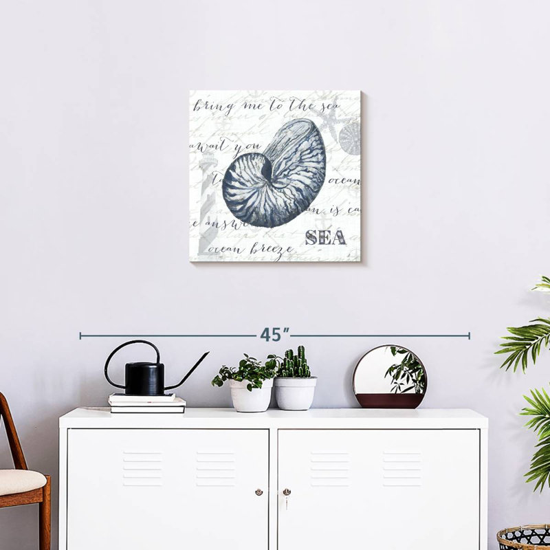 Brampt Indigo Shell II