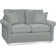 Park Lane Upholstered 73'' Sofa