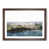 Walnut Framed selected
