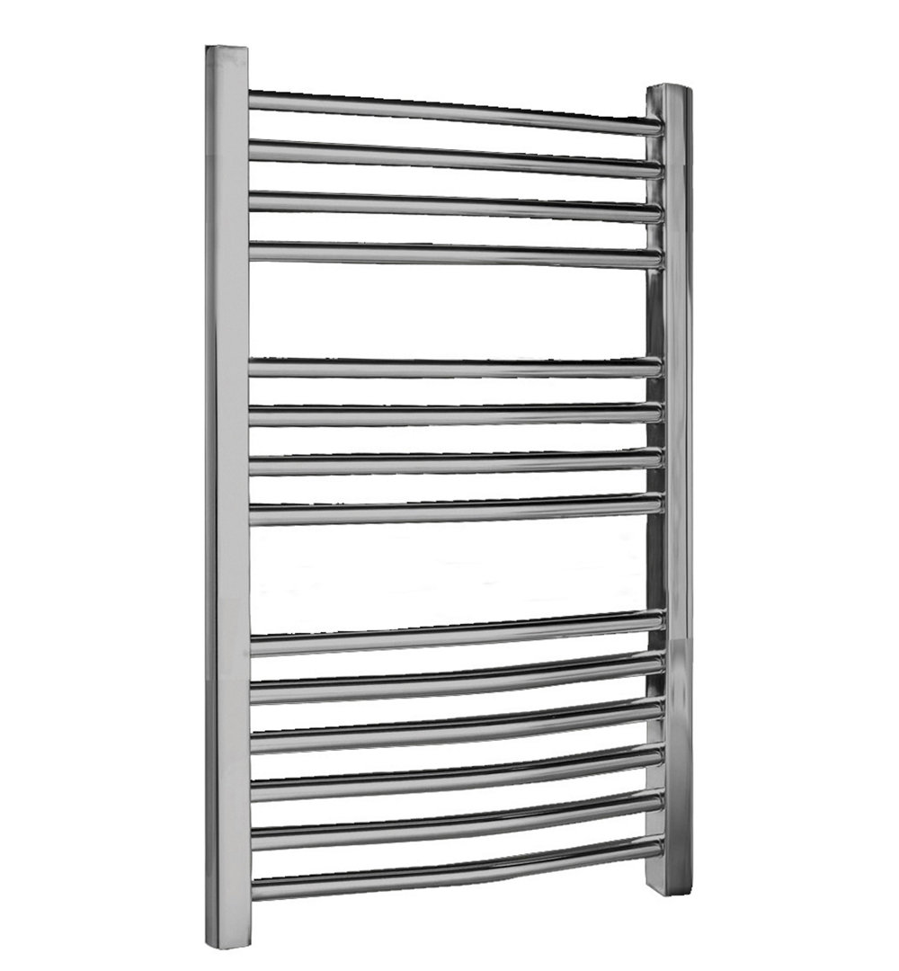 Heated Towel Rails