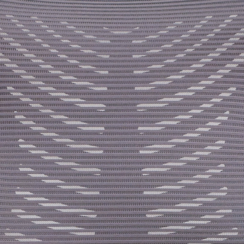 Chaise de bureau ergonomique à haut dossier avec accoudoirs réglables Siwar, Gris
