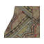 Aubusson Renaissance Wool Geometric Area Rug