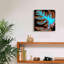 «Earth as Art: West Fjords», art mural sur toile-1768009273