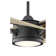 Nayeri 54'' Ceiling Fan
