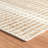 Arbor Natural Machine Printed Washable Rug-92286854