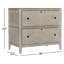 Burnham 2 - Drawer File Cabinet
