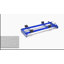 SUPPORT À ROULEAUX CYLINDRIQUE POUR TAMBOUR