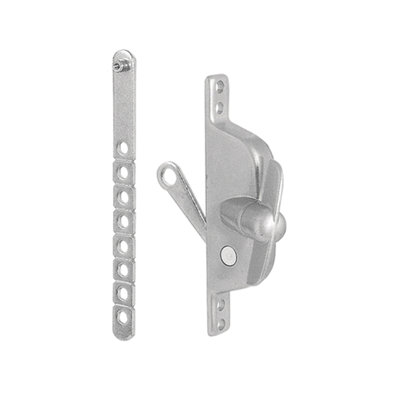 Opérateur de fenêtre en aluminium E53003AFA6124F109D8DA73E89843963