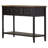Pauly 42.1'' Solid Wood Console Table-1854970478