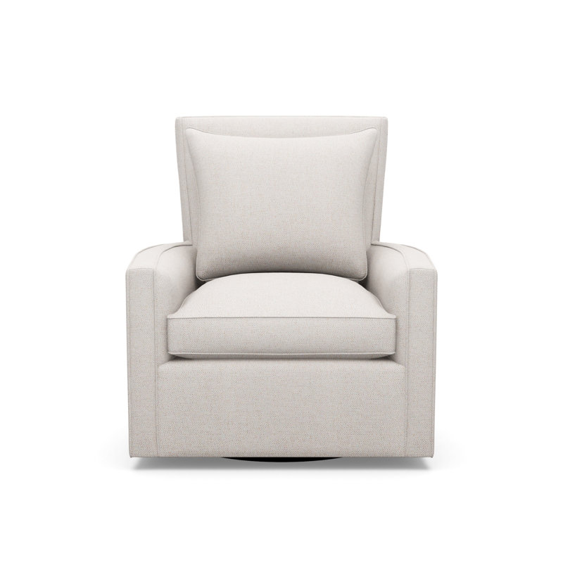 Clarice Swivel Armchair, 8240-70
