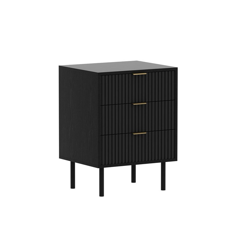47cm W Chest of Drawers