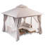 Pavillon de jardin en acier-132901880-103591286