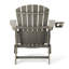 Chaise Adirondack pliante-298727665
