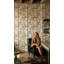 Papier peint Mid-Century-130827932