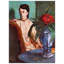 Edgar Degas - Wrapped Canvas Print