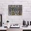 «Copse» par Maggie Vandewalle, art mural sur toile-1179280229