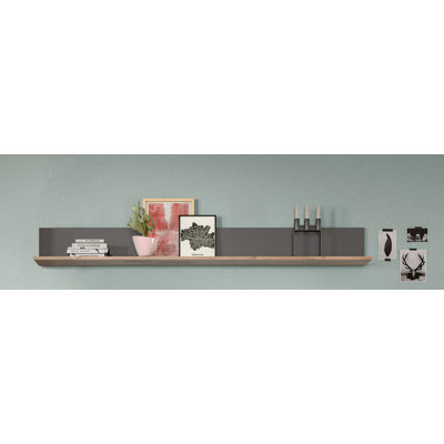 Haslip Rectangular Picture Frame Projection