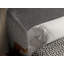 Upholstered Bed