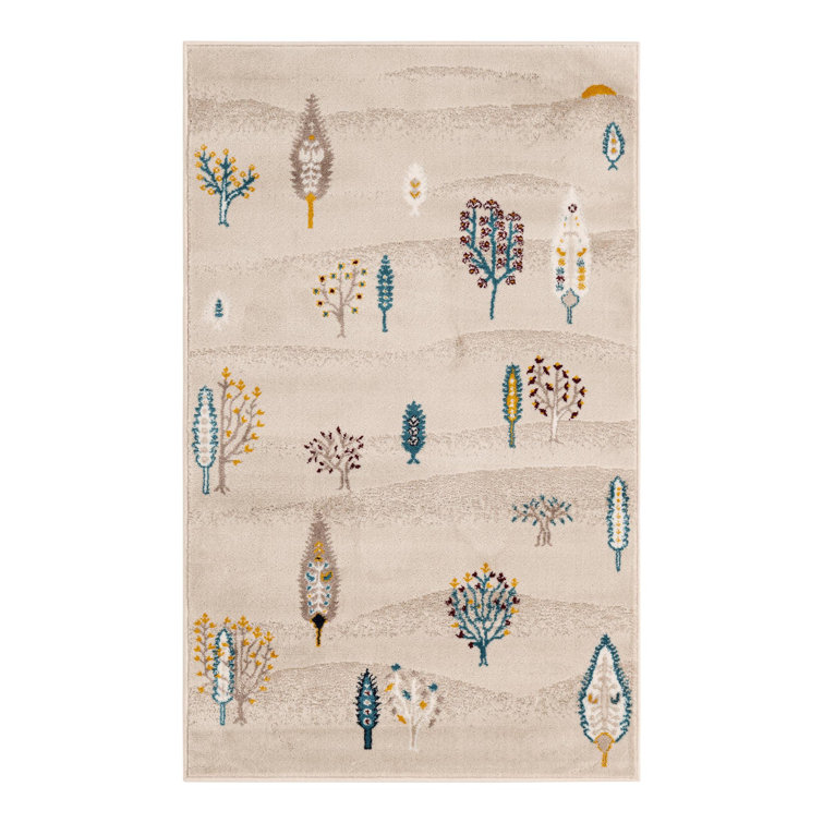 Bursa Botkins Rug