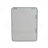 Bathroom Mirror Black Aluminum Frame