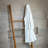 GOTS-Certified Luxury Organic Bathrobe & Slipper Set-122081963